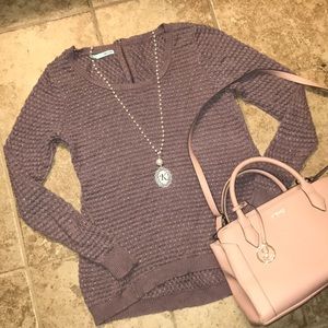 Maurices sweater